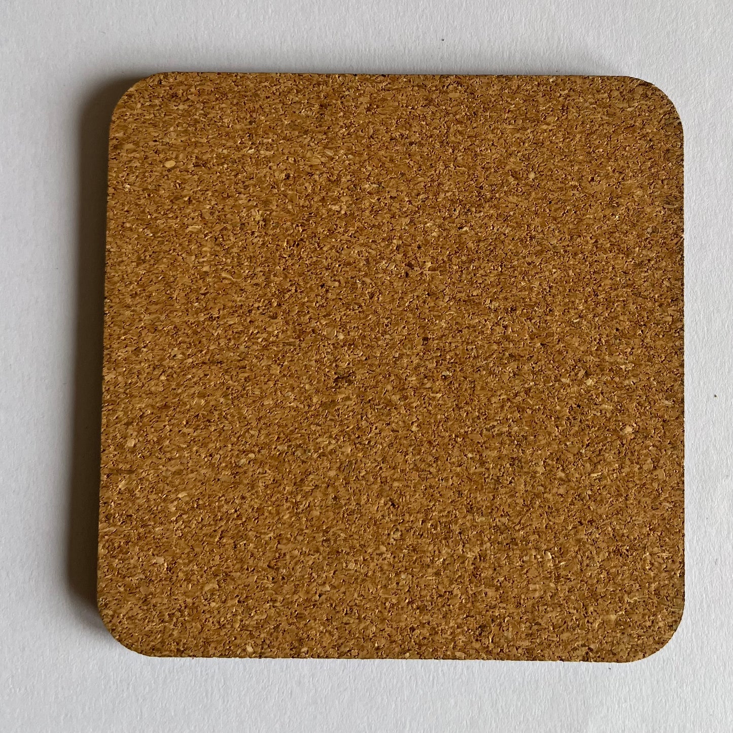 The Potteries Coaster