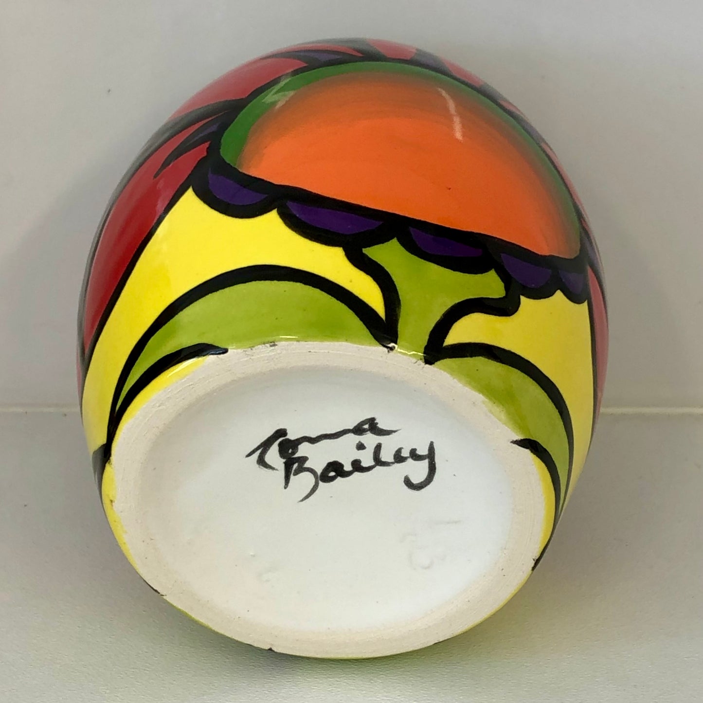 Flora Vase Two