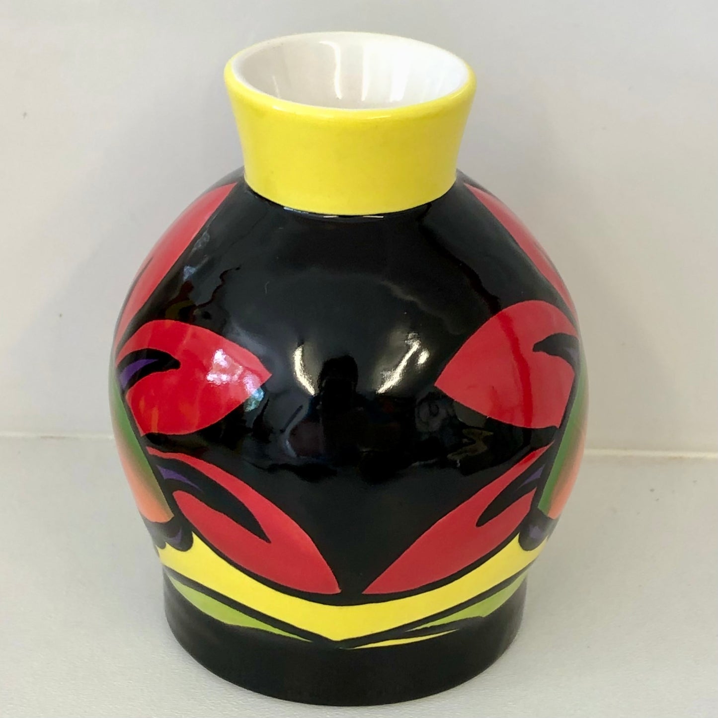Flora Vase Three