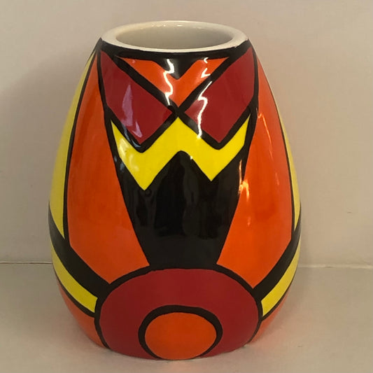 Jazz Vase Two