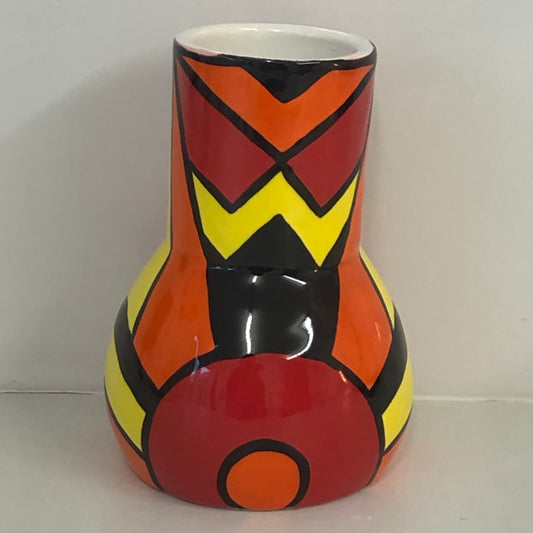 Jazz Vase Three