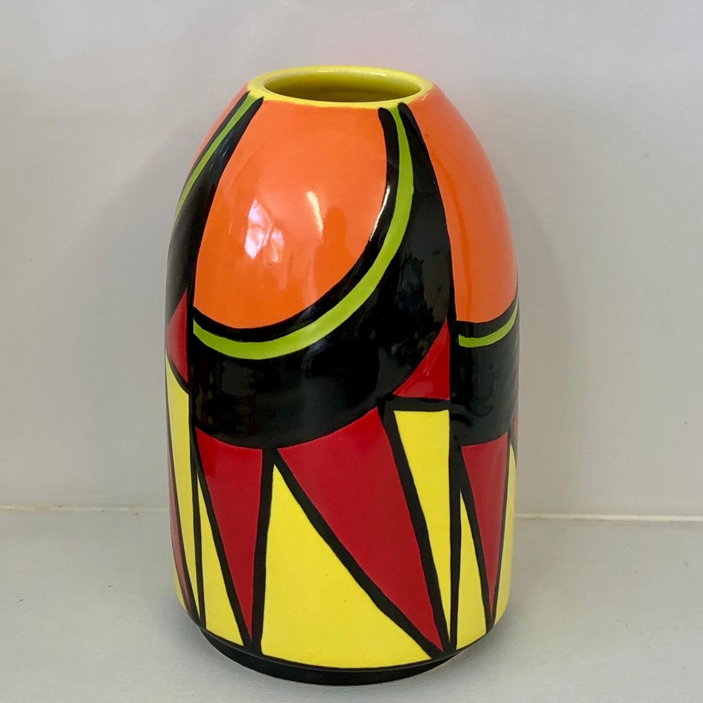 Citrus Vase Two