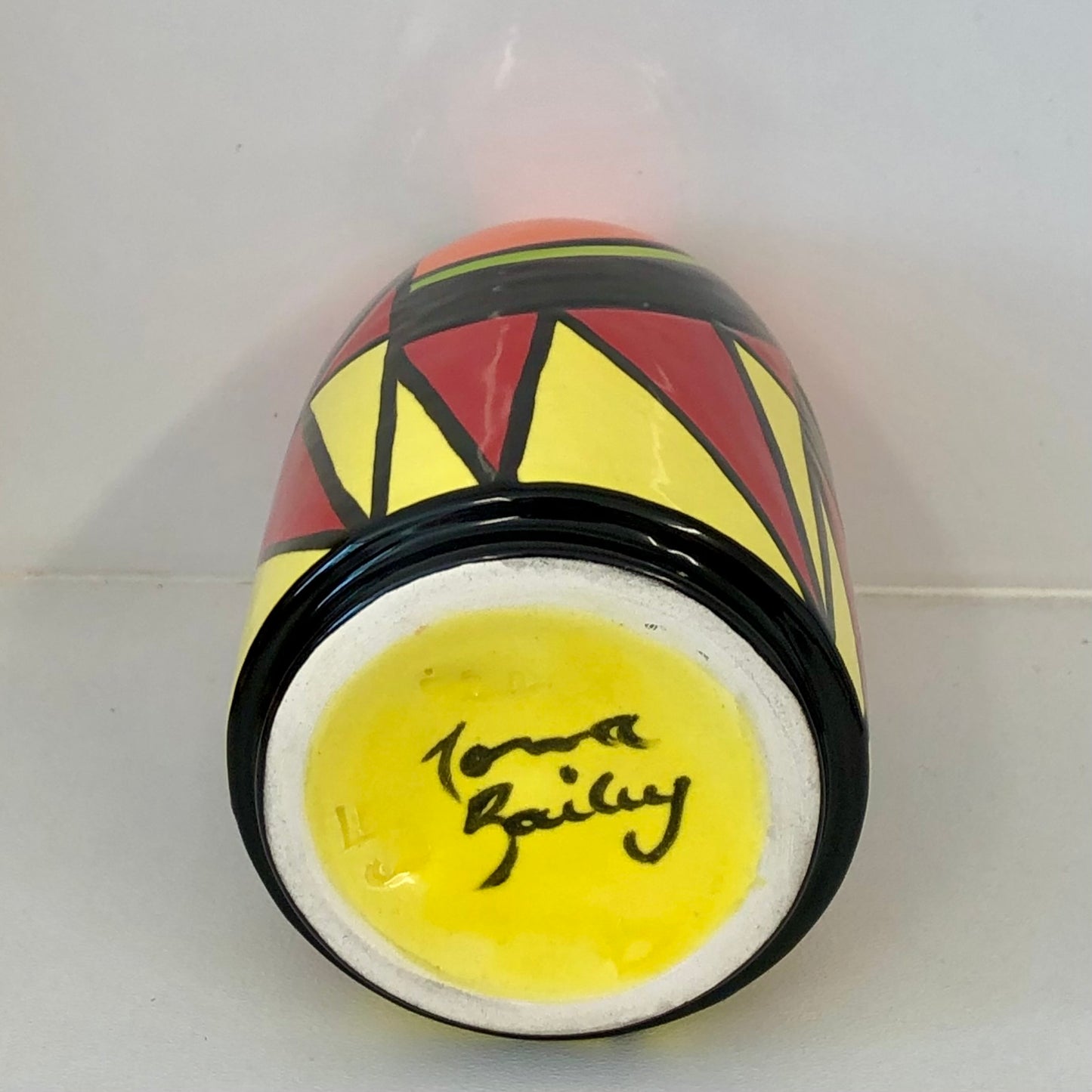 Citrus Vase Two