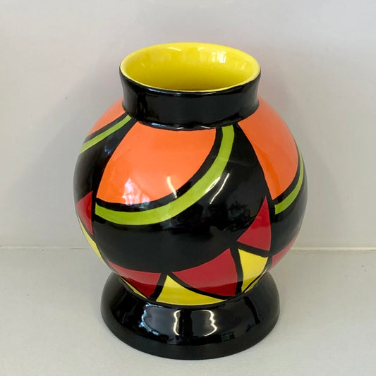 Citrus Vase Three (slight fault)