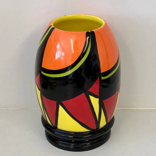 Citrus Vase Four