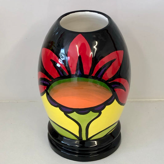 Flora Vase One (slight fault)