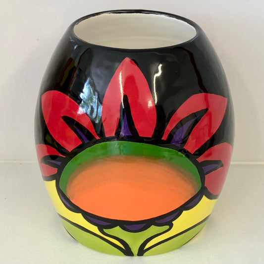Flora Vase Two