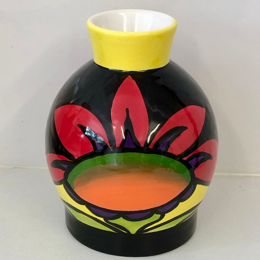 Flora Vase Three