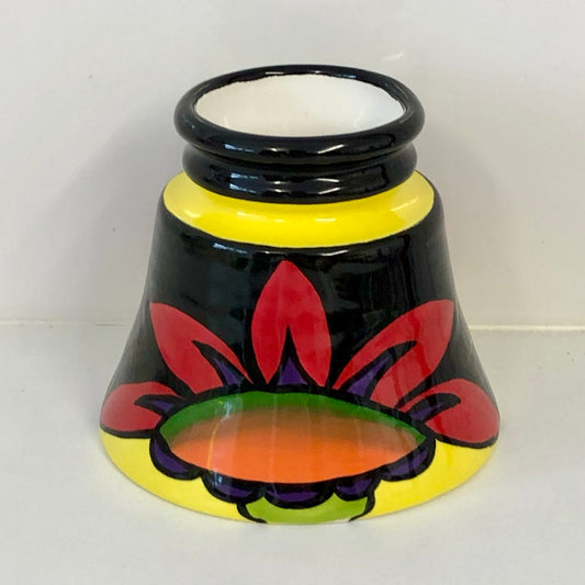 Flora Vase Three Four