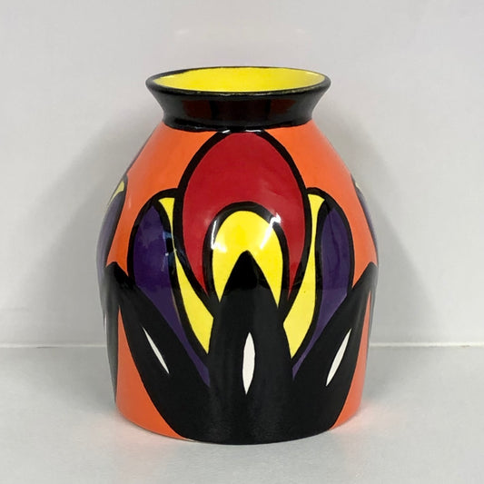 *One of a kind* Flower Vase Three