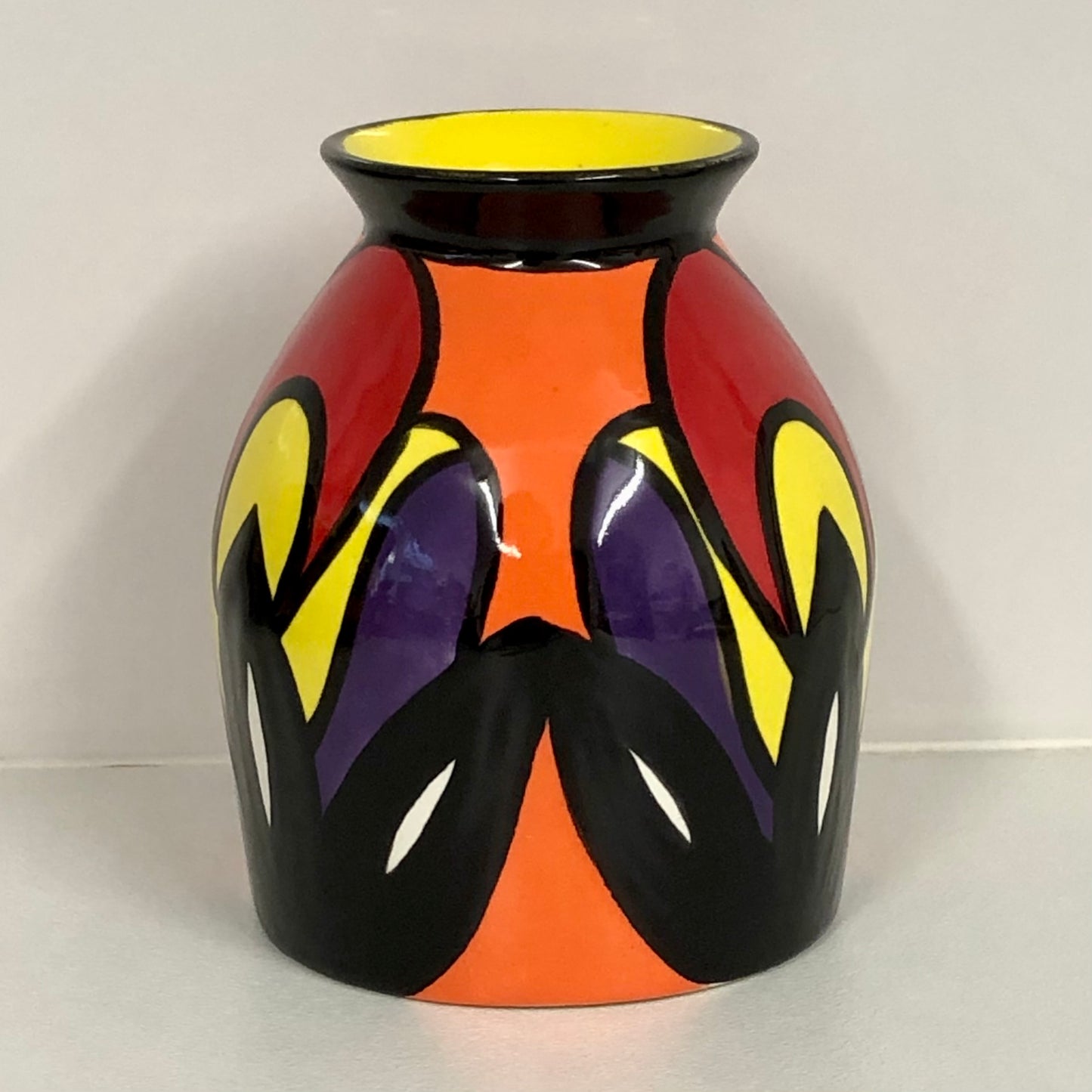 *One of a kind* Flower Vase Three