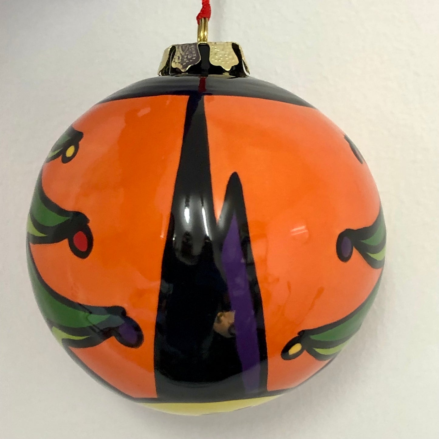 Christmas Tree Christmas Bauble